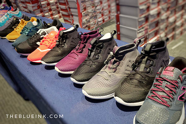 shoe discount warehouse