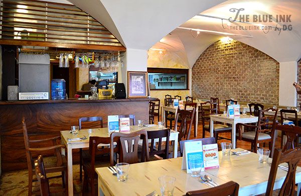 A Truly Wonderful Dining Experience At Trattoria Uma