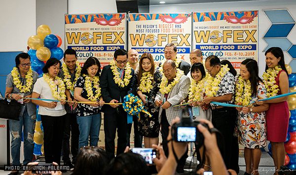 WOFEX Bacolod 2018