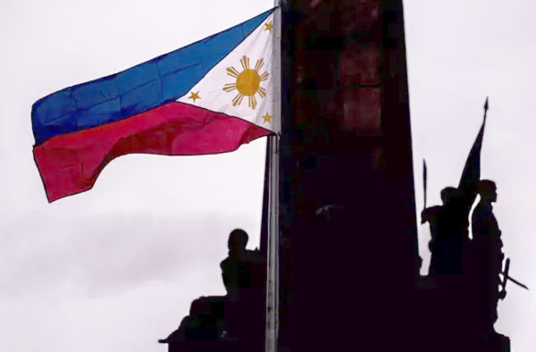 #PinasMunaTayo Campaign