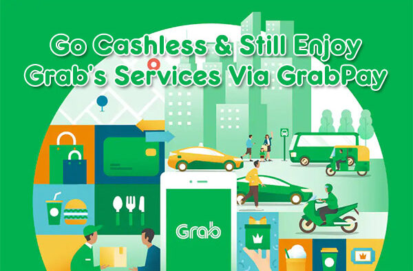 A GrabPay Guide: Cashless Payment With GrabPay