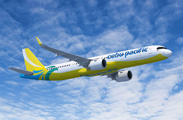 Cebu Pacific Permanently Removes Change Fees