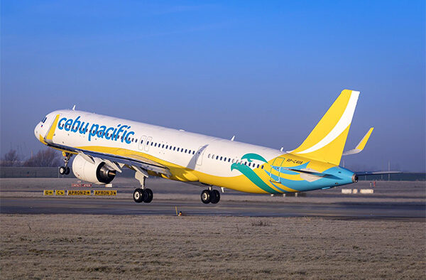 Cebu Pacific: 10 Local Destinations No Longer Require Swab Tests Prior To Travel