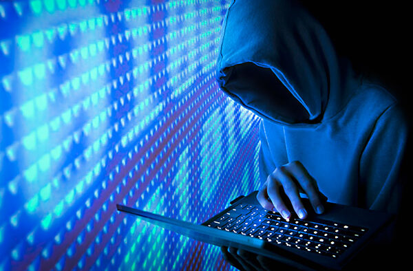 Four Most Common Cyber Security Threats
