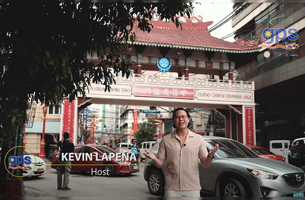 HSMA GPSTV “Go Safe, Go Travel: Walk and Talk With Us” Season 2