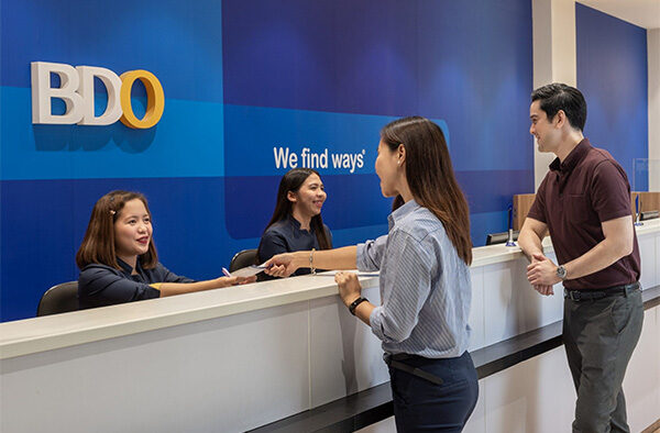 BDO Posts ₱42.8 Billion Net Income In 2021