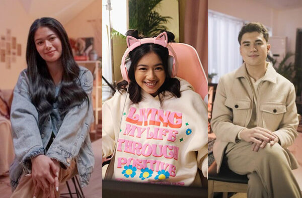 Watch PLDT Home’s New Valentine’s Day Mini-Series #SpeedThatMovesYou