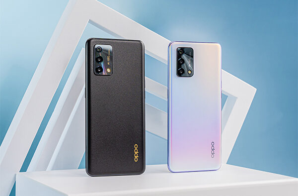 Oppo A95: How This Smartphone Supports Your Daily Hustle Without Breaking The Bank!