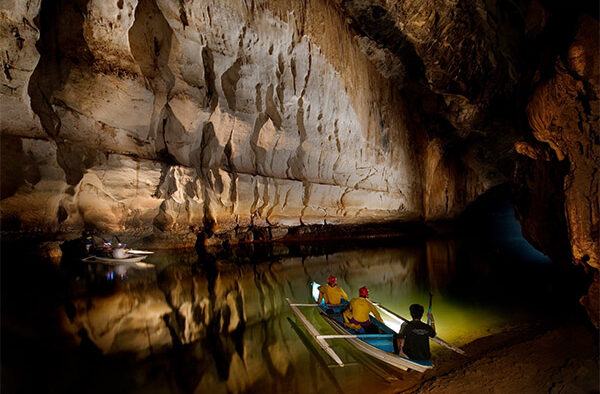 Puerto Princesa: Paradise Regained