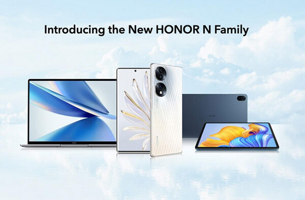 HONOR Launches HONOR 70, HONOR MagicBook 14 And HONOR Pad 8 At IFA 2022