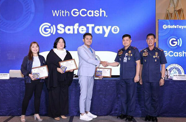#Gsafetayo: Gcash To Roll Out ‘Double Authentication’ To Arrest Unauthorized Transactions