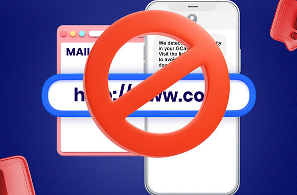 Gcash Removes Clickable Links In SMS, Emails To Improve Security Of Users