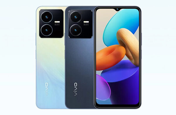 Usher In A Prosperous New Year With Vivo's Powerful And Reliable Smartphones