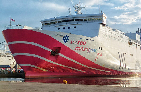 2GO Delivers Php312 Million Profitable Turnaround In 2022