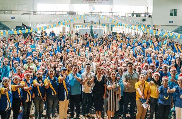 Home Credit, OWWA Partner To Honor OFWs In Western Visayas