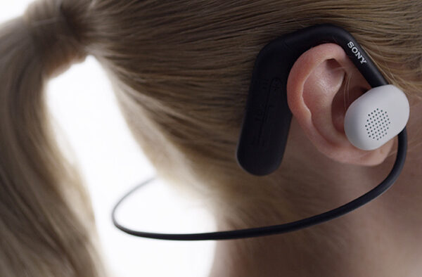 Sony Introduces Float Run - The Headphones Specifically Designed For Cyclists And Runners