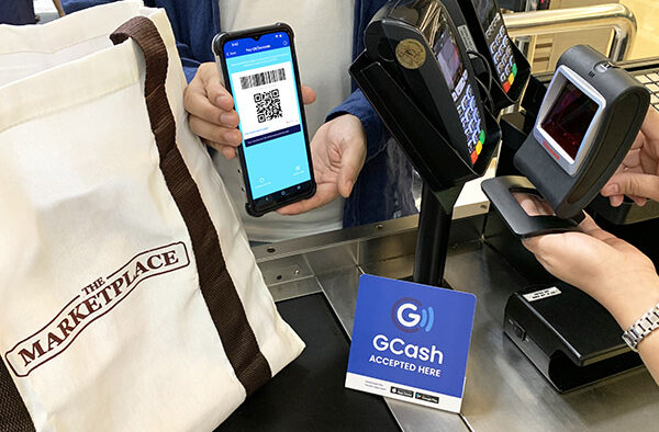 GCash, Robinsons Retail Make Payments Faster And Safer With New Barcode Scanning