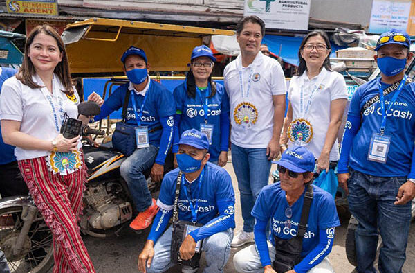 BSP, DILG, Gcash Enable Cashless Transactions In Bacolod City With Paleng-QR PH Plus Launch