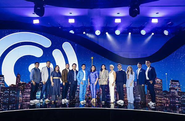 GCash FutureCast Introduces 10 New Innovations That Bring The Future Of Fintech To All Filipinos