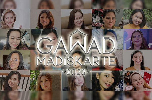 Gawad Madiskarte Returns, Over P1 Million Worth Of Prizes At Stake