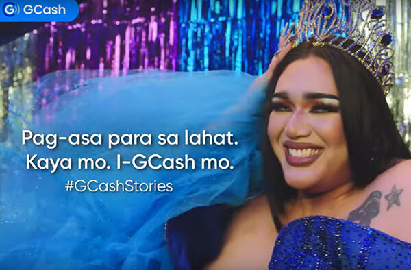 GCash Stories Launches “Turing” For Pride Month, Empowering The LGBTQIA+ Entrepreneurs To #WerkWithPride By Offering Finance For All