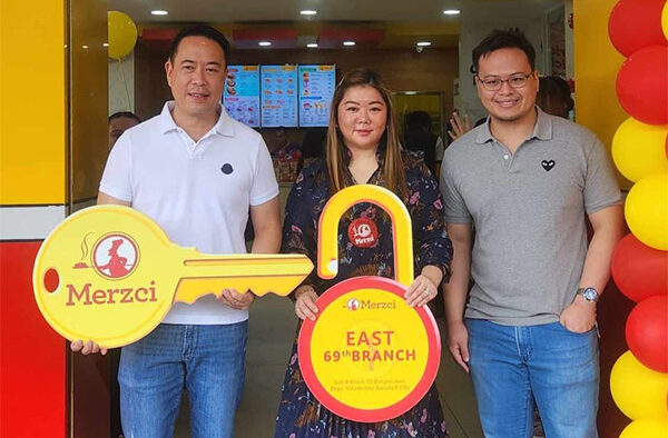 Merzci Opens Its 69th Branch In Bacolod City