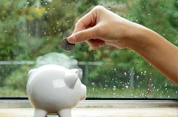 How To Stop Overspending And Grow Your Money Instead