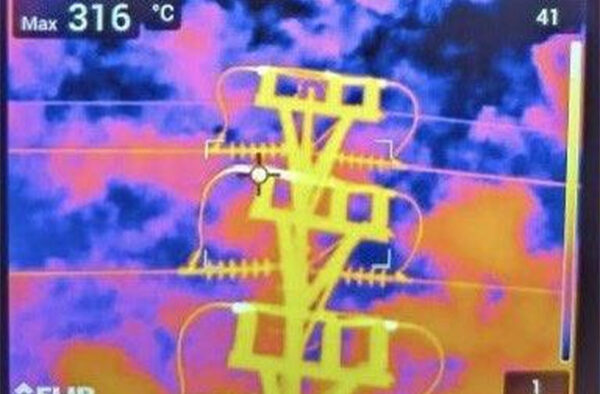Negros Power Prevents Major Power Outage In Bacolod Through Proactive Thermal Monitoring