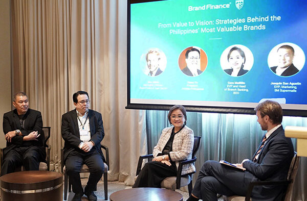 BDO Is PH’s Most Valuable Brand For Second Consecutive Year