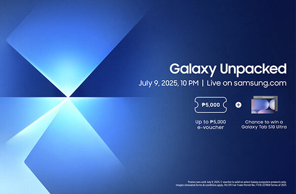Galaxy Unpacked July 2025: The Ultra Experience Is Ready To Unfold