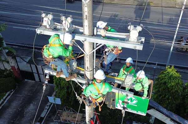Negros Power Completes Bacolod-Silay 69kV Line Upgrade, Boosts Grid Stability In Central Negros