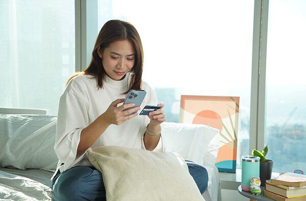 Say Goodbye To Cash-in And Fees With BDO Pay
