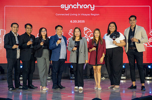Vista Land Sets The Tempo For Connected Living With 'Synchrony' In The Visayas Region