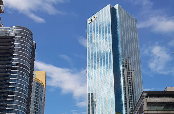 BDO Launches Fourth ASEAN Sustainability Bond Issue
