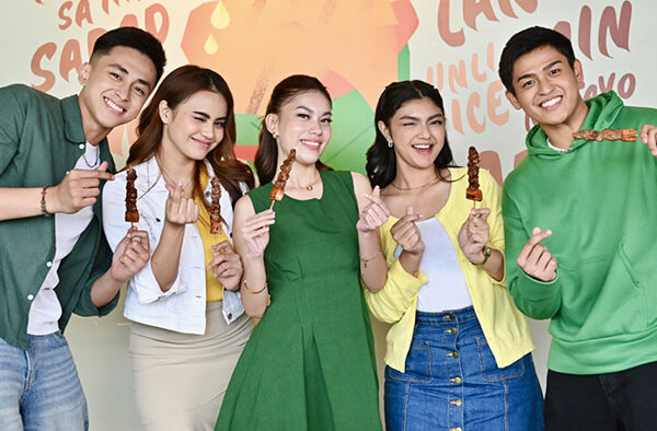 Get Ready For Mang Inasal's Pork BBQ Blowout On July 23