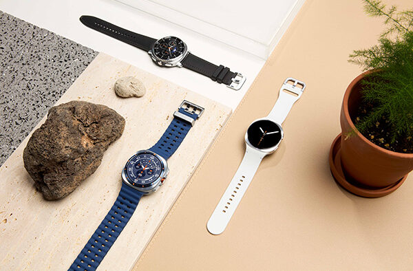 Achieve Better Sleep, Manage Stress And Track Your Fitness With The New Galaxy Watch8 Series