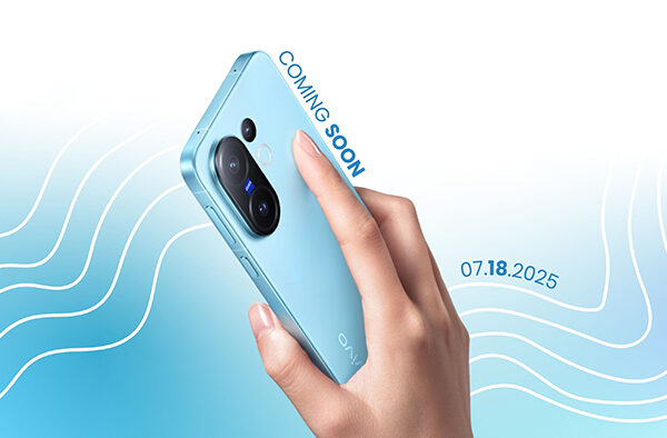 Compact Flagship Vivo X200 FE To Land In PH