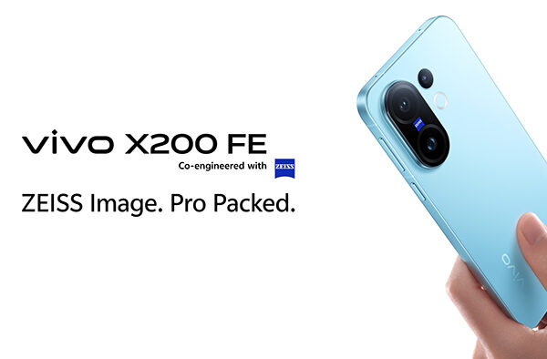 Vivo X200 FE Arrives For Only Php 44,999