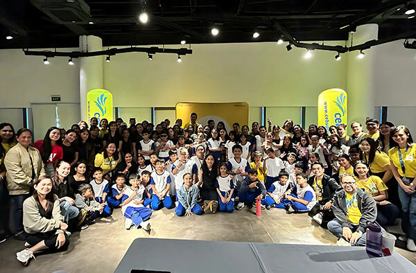 Cebu Pacific Brings Fun For Little Juans To The Mind Museum