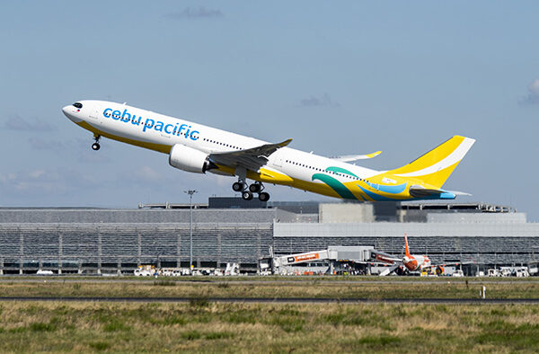 Cebu Pacific To Operate A330neo Flights To Bohol, Iloilo, Puerto Princesa
