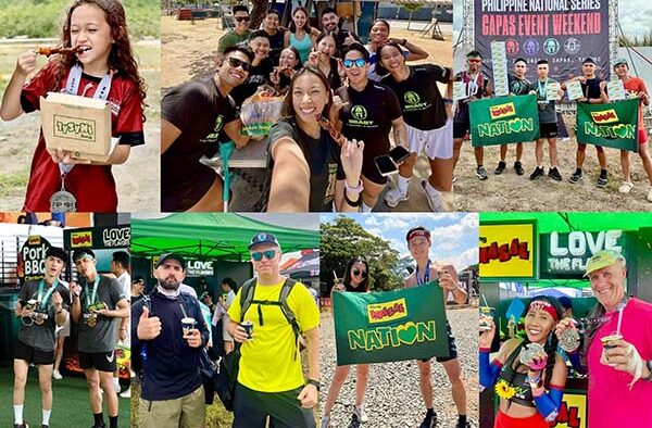Mang Inasal Brings Flavor, Fun, And Community To Spartan Race Philippines