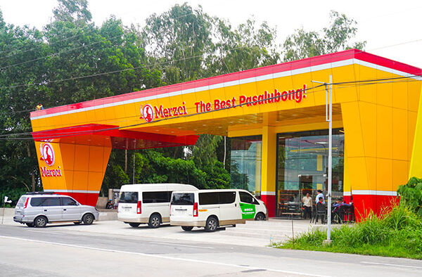 Merzci Opens Its Biggest Branch Yet Along Bacolod-Silay Airport Road