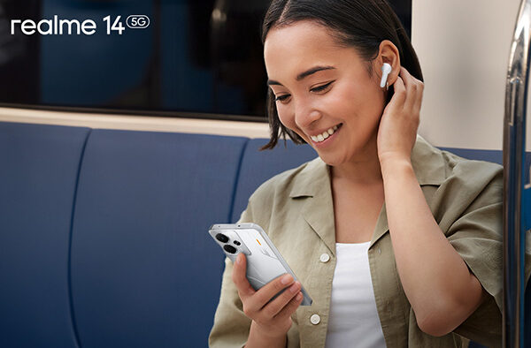 Top 3 Reasons Why The Realme 14 5G Stands Out As A Must-Have For Everyday Use
