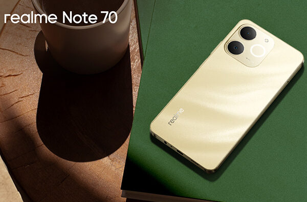 Realme Note 70 Officially Launches In The Philippines For As Low As P3,999