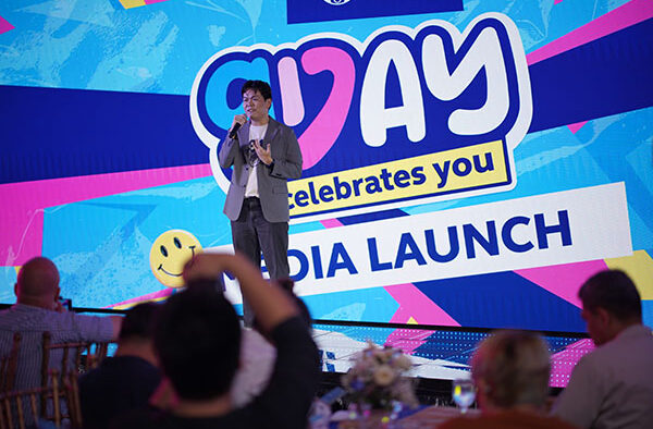 Globe Celebrates You On Its 10th Year Of GDay