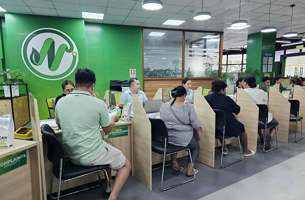 Negros Power Highlights Customer Service Gains In First Year Of Operations