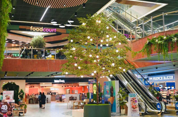 SM City East Ortigas Opens New East Wing: Food, Art, and Play in One Vibrant Hub