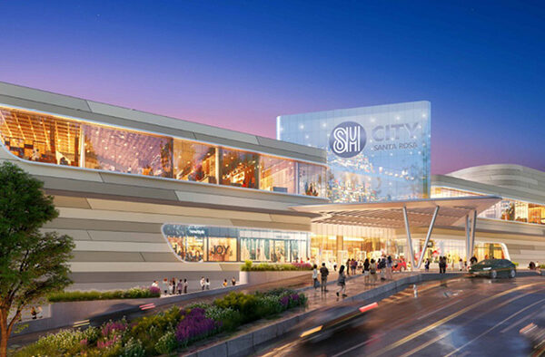SM Supermalls' Bold New Era: All For You