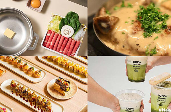 Best & New Firsts In Metro Manila: Dining Destinations You Wouldn’t Want To Miss
