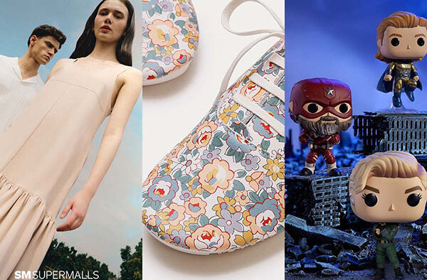 Best & New Firsts In Metro Manila: Trends In Lifestyle + Fashion You'll Absolutely Want